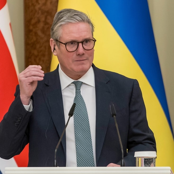 Keir Starmer urges TNT Sports to make Champions League final free to view